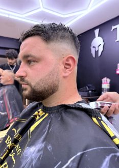 trojan barbers chichester10