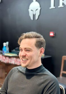 trojan barbers chichester17