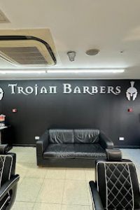trojan barbers chichester2