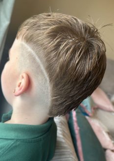 trojan barbers chichester21