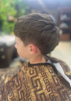trojan barbers chichester22