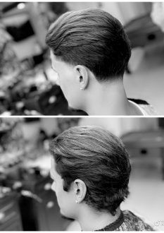 trojan barbers chichester23