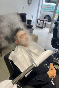 trojan barbers chichester7